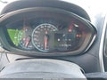 2016 Chevrolet Spark — photo 7 of 16 | VIN KL8CB6SA1GC588394