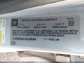 2016 Chevrolet Spark — photo 9 of 16 | VIN KL8CB6SA1GC588394