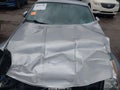 2003 Nissan 350Z — photo 17 of 17 | VIN JN1AZ34E53T001930