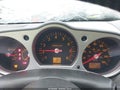 2003 Nissan 350Z — photo 7 of 17 | VIN JN1AZ34E53T001930