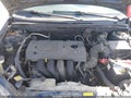 2007 Toyota Corolla — photo 10 of 11 | VIN 1NXBR32E97Z922726