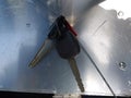 2007 Toyota Corolla — photo 11 of 11 | VIN 1NXBR32E97Z922726