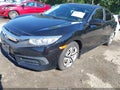 2017 Honda Civic — photo 2 of 17 | VIN 2HGFC2E5XHH500015