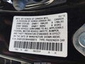 2017 Honda Civic — photo 9 of 17 | VIN 2HGFC2E5XHH500015