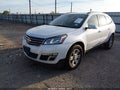2016 Chevrolet Traverse — photo 2 of 11 | VIN 1GNKRGKD9GJ344526