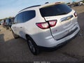 2016 Chevrolet Traverse — photo 3 of 11 | VIN 1GNKRGKD9GJ344526