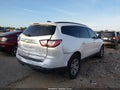 2016 Chevrolet Traverse — photo 4 of 11 | VIN 1GNKRGKD9GJ344526
