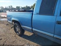 1996 GMC Sierra — photo 13 of 16 | VIN 2GTEK19R7T1545726