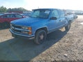 1996 GMC Sierra — photo 2 of 16 | VIN 2GTEK19R7T1545726