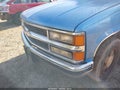 1996 GMC Sierra — photo 6 of 16 | VIN 2GTEK19R7T1545726