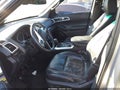 2011 Ford Explorer — photo 5 of 11 | VIN 1FMHK8F83BGA51457
