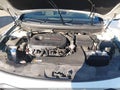 2017 Hyundai Sonata — photo 10 of 16 | VIN 5NPE34AB3HH502004