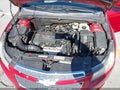 2012 Chevrolet Cruze — photo 10 of 11 | VIN 1G1PE5SCXC7120977
