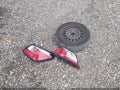 2024 Mitsubishi Mirage — photo 12 of 17 | VIN ML32FUFJ2RHF03807