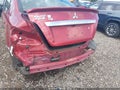 2024 Mitsubishi Mirage — photo 6 of 17 | VIN ML32FUFJ2RHF03807