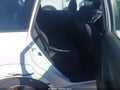 2007 Pontiac Vibe — photo 8 of 11 | VIN 5Y2SL65897Z418600