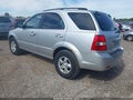 2008 Kia Sorento — photo 3 of 13 | VIN KNDJC735985830230