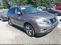 2014 Nissan Pathfinder — photo 1 of 13 | VIN 5N1AR2MNXEC735047
