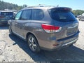 2014 Nissan Pathfinder — photo 3 of 13 | VIN 5N1AR2MNXEC735047