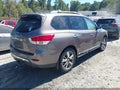 2014 Nissan Pathfinder — photo 4 of 13 | VIN 5N1AR2MNXEC735047