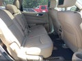 2014 Nissan Pathfinder — photo 8 of 13 | VIN 5N1AR2MNXEC735047