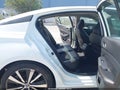 2019 Nissan Altima — photo 8 of 17 | VIN 1N4BL4CV6KC186942