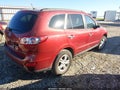 2010 Hyundai Santa Fe — photo 4 of 12 | VIN 5NMSG3AB8AH365663