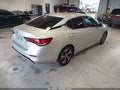 2023 Nissan Sentra — photo 4 of 16 | VIN 3N1AB8CV1PY244232
