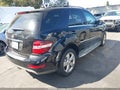 2010 Mercedes-Benz ML-Class — photo 4 of 16 | VIN 4JGBB5GB9AA604998