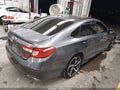 2020 Honda Accord — photo 4 of 16 | VIN 1HGCV1F37LA111165