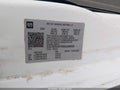 2022 Chevrolet Express Cargo — photo 9 of 16 | VIN 1GCWGAFP6N1168050