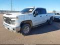 2024 Chevrolet Silverado 2500 — photo 2 of 16 | VIN 2GC1YLE72R1206720