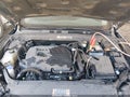2018 Ford Fusion — photo 10 of 16 | VIN 3FA6P0HD9JR136812