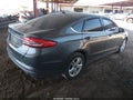 2018 Ford Fusion — photo 4 of 16 | VIN 3FA6P0HD9JR136812