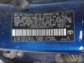 2011 Toyota Prius — photo 9 of 16 | VIN JTDKN3DU9B0274177