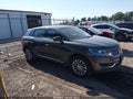 2018 Lincoln MKX — photo 17 of 20 | VIN 2LMPJ6KRXJBL31582
