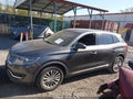 2018 Lincoln MKX — photo 18 of 20 | VIN 2LMPJ6KRXJBL31582