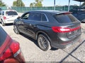2018 Lincoln MKX — photo 3 of 20 | VIN 2LMPJ6KRXJBL31582