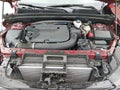 2023 Buick Envision — photo 10 of 17 | VIN LRBAZLR49PD151518