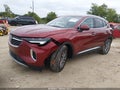 2023 Buick Envision — photo 2 of 17 | VIN LRBAZLR49PD151518