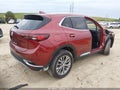 2023 Buick Envision — photo 4 of 17 | VIN LRBAZLR49PD151518