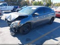 2015 Nissan Sentra — photo 2 of 12 | VIN 3N1AB7AP8FY299970