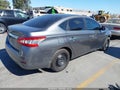 2015 Nissan Sentra — photo 4 of 12 | VIN 3N1AB7AP8FY299970