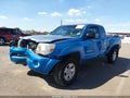 2008 Toyota Tacoma — photo 2 of 16 | VIN 5TETU62N08Z523110