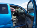 2008 Toyota Tacoma — photo 5 of 16 | VIN 5TETU62N08Z523110
