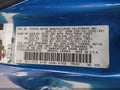 2008 Toyota Tacoma — photo 9 of 16 | VIN 5TETU62N08Z523110