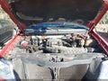 2006 Ford F-150 — photo 10 of 11 | VIN 1FTPW14VX6KC78863