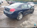 2007 Saturn Aura — photo 4 of 16 | VIN 1G8ZS57N67F225508
