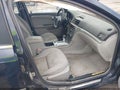 2007 Saturn Aura — photo 5 of 16 | VIN 1G8ZS57N67F225508