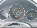 2007 Saturn Aura — photo 7 of 16 | VIN 1G8ZS57N67F225508